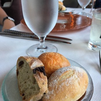 Salt - Fresh bread - New American Near Me - Amelia Island, Florida