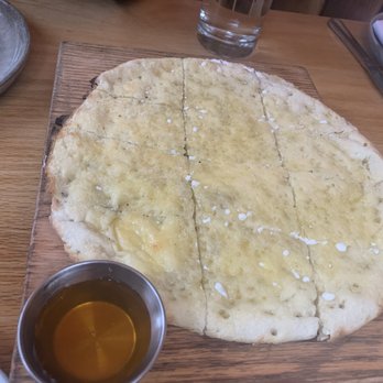 Avec - Chicago - focaccia - Mediterranean Near Me - Chicago, Illinois Avec - Chicago - focaccia - Mediterranean Near Me - Chicago, Illinois