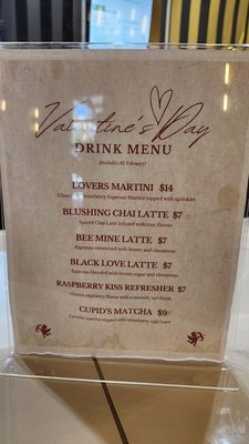 Menu photo 4 BOSK Coffee Wine & Tapas Atlanta, GA