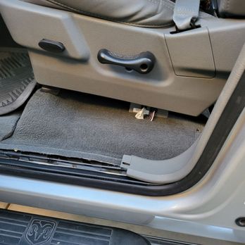 702 Supreme RV - No wires tuck away. - RV Repair Near Me 702 Supreme RV - No wires tuck away. - RV Repair Near Me