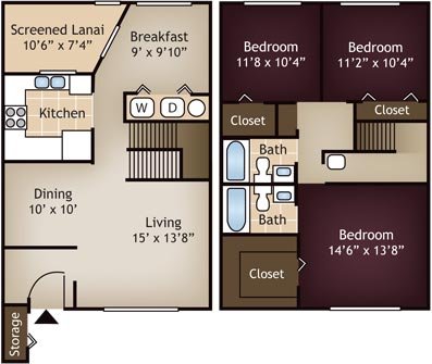 The Lexington by null