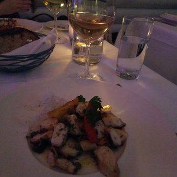 Limani - Octopus - Mediterranean Near Me - New York, New York Limani - Octopus - Mediterranean Near Me - New York, New York