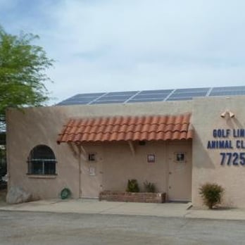 Golf Links Animal Clinic - Veterinarians Near Me - Tucson, Arizona Golf Links Animal Clinic - Veterinarians Near Me - Tucson, Arizona