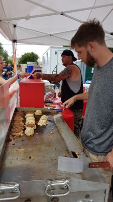 Talbot Street Art Fair by null