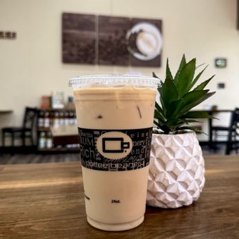 Coffee Beanery - Caramel Pumpkin (Specialty Drink) - Coffee & Tea Near Me - Killeen, Texas Coffee Beanery - Caramel Pumpkin (Specialty Drink) - Coffee & Tea Near Me - Killeen, Texas