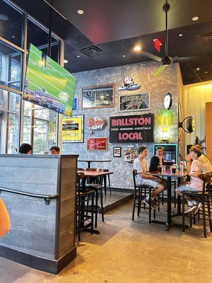Ballston Local by null