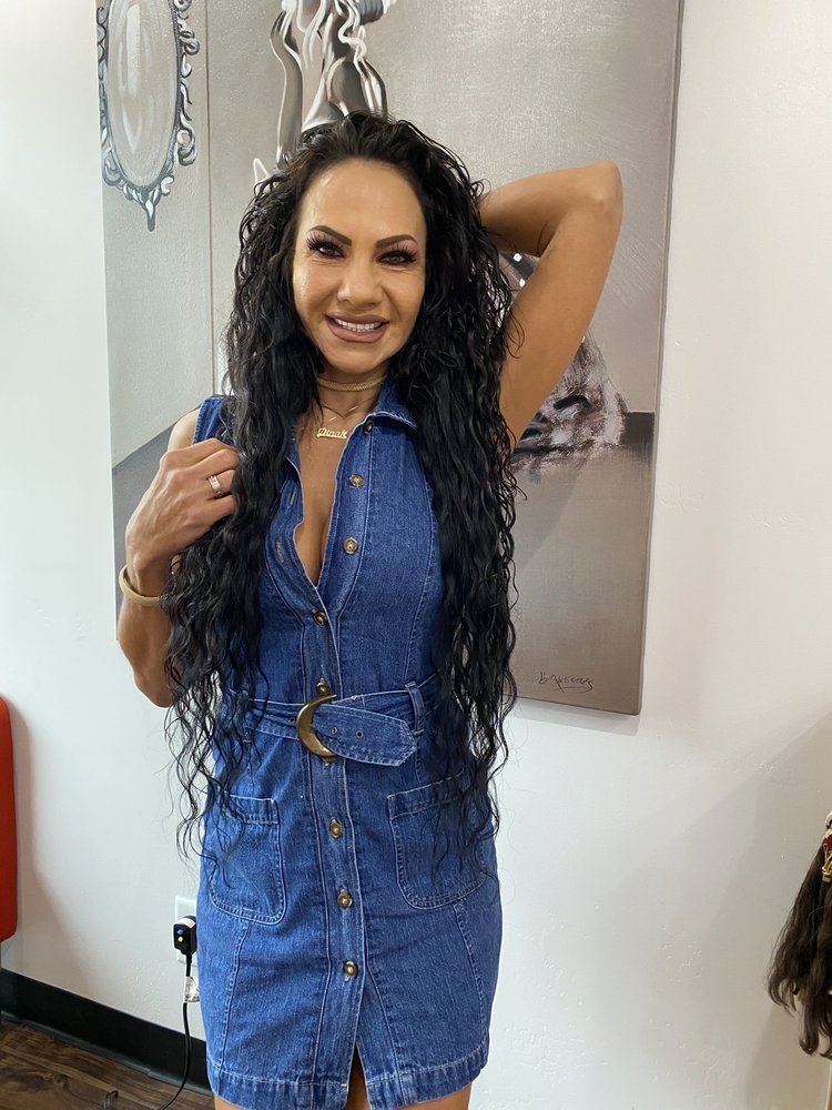 SCOTTSDALE HAIR EXTENSIONS 37 Photos 7329 E Stetson Dr, Scottsdale