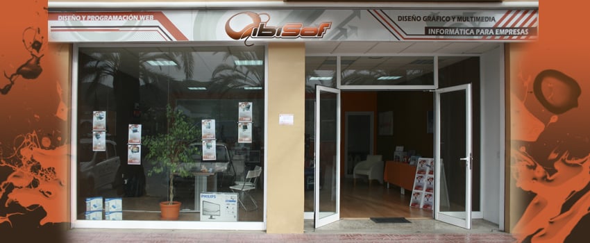 Ibisof
