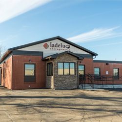 Iadeluca Chiropractic - Nagle Road Office