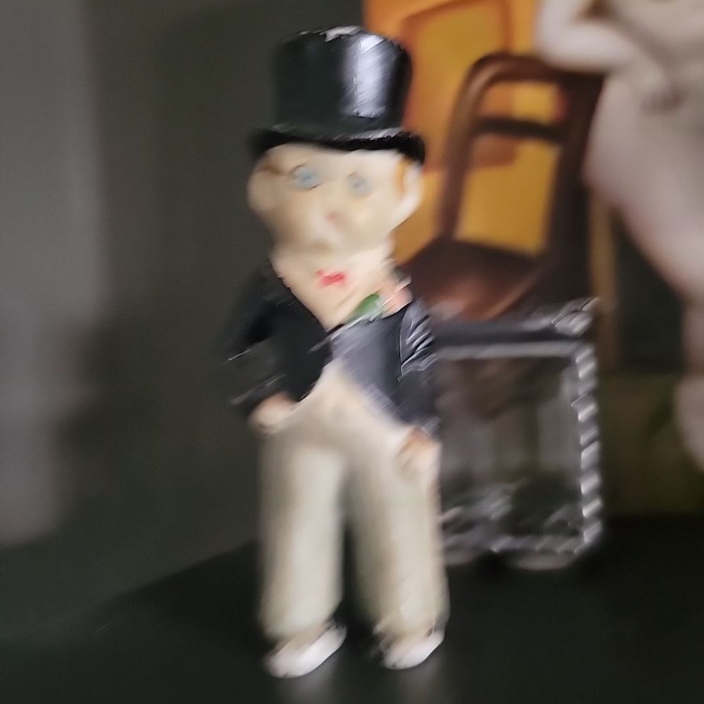 Jackson Square - Small vintage groom - Antiques Near Me - La Grange, Illinois Jackson Square - Small vintage groom - Antiques Near Me - La Grange, Illinois