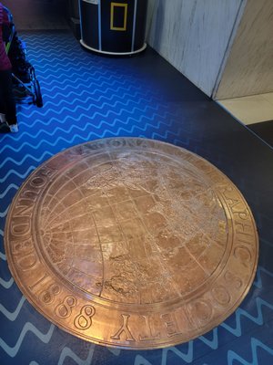 National Geographic Museum of Exploration by null