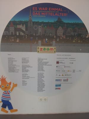 ZOOM Kindermuseum by null