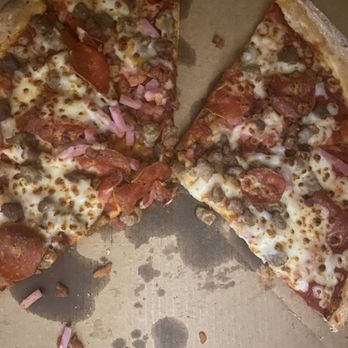 Papa Johns Pizza - Pizza Near Me - El Paso, Texas Papa Johns Pizza - Pizza Near Me - El Paso, Texas