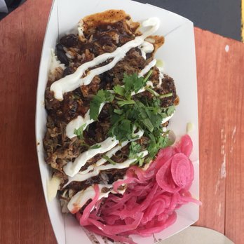 Lloyd Taco Trucks - El Camino - Food Trucks Near Me