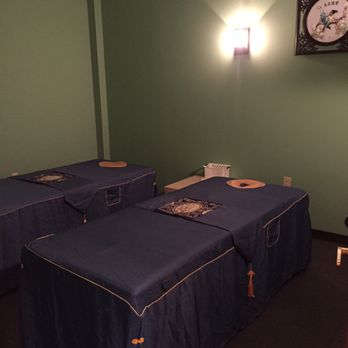 H Foot Massage - Massage Near Me - Plano, Texas
