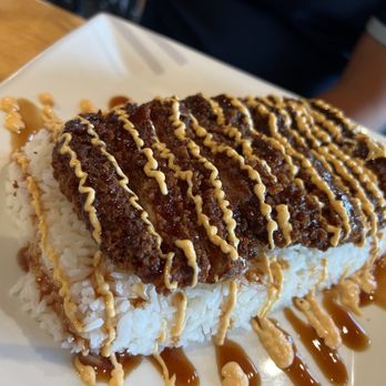Bonchon Town Center Jacksonville - Chicken Katsu - Korean Near Me - Jacksonville, Florida