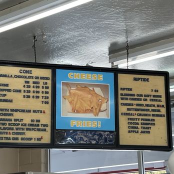 Dairy Belle Freeze - March 2025 - Fast Food Near Me - Hayward, California Dairy Belle Freeze - March 2025 - Fast Food Near Me - Hayward, California