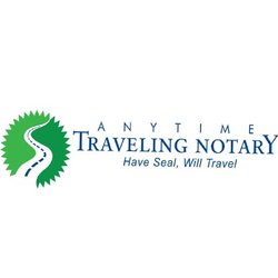 Anytime Traveling Notary