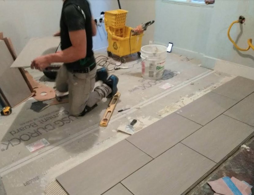 Slide of MPC General Contracting Corp