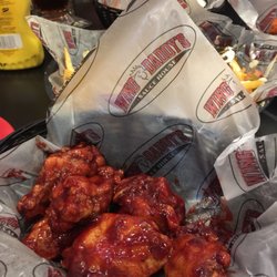 Wing Daddy's