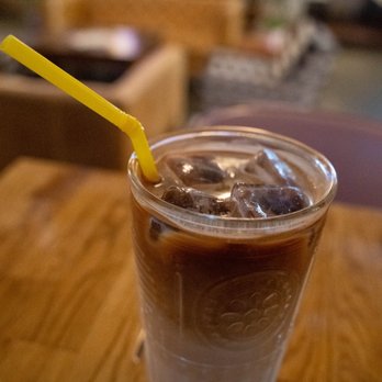 Sally Ann’s - Oatmilk latte - Cafes Near Me - Pittsburgh, Pennsylvania Sally Ann’s - Oatmilk latte - Cafes Near Me - Pittsburgh, Pennsylvania