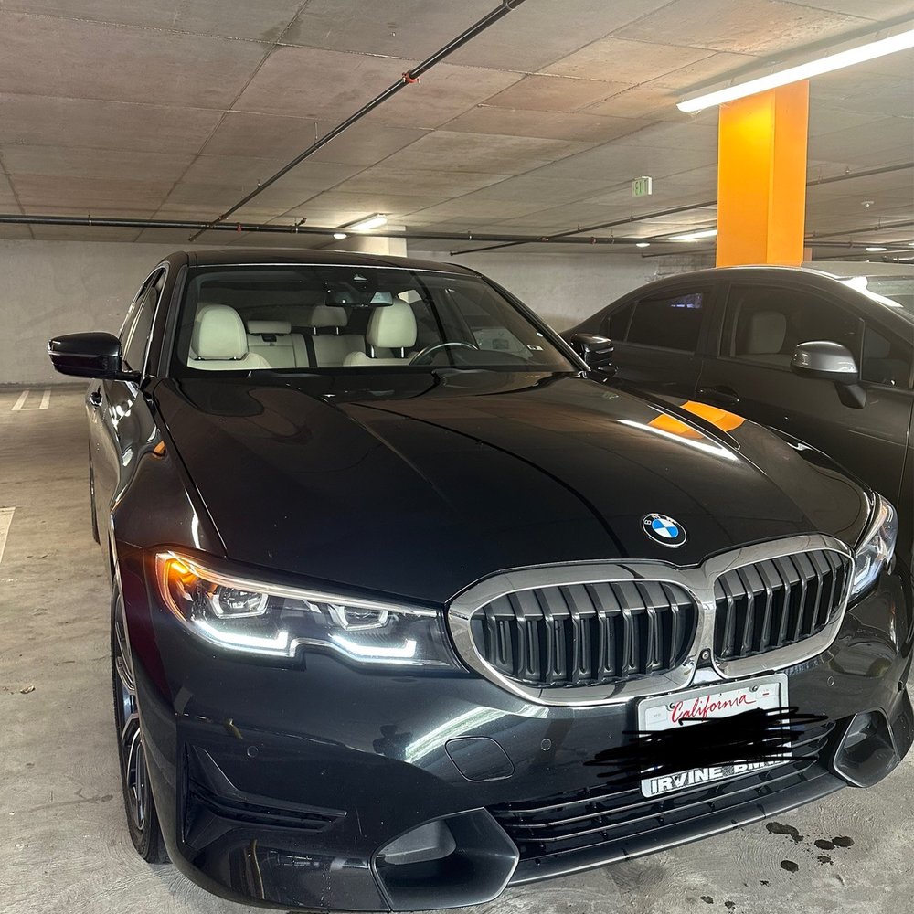 MMT Mobile Detailing - Exterior - Car Wash Near Me