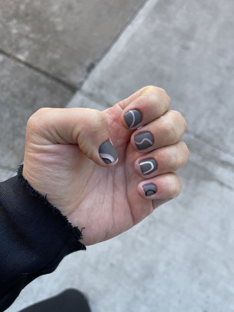 KOYSTUDIO - 11 Photos - 2475 47th St, Queens, New York - Nail Salons - Yelp