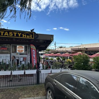 Mission Tasty Hut - Seafood Near Me - Fremont, California Mission Tasty Hut - Seafood Near Me - Fremont, California