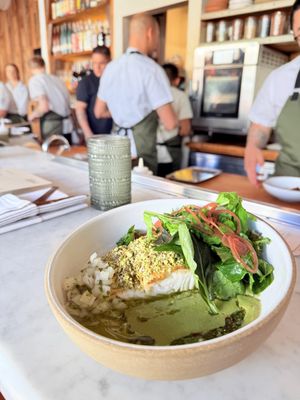 Alma Fonda Fina by null