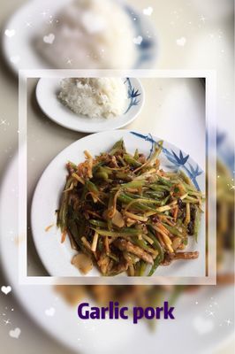 Great Wall Chinese Restaurant by null