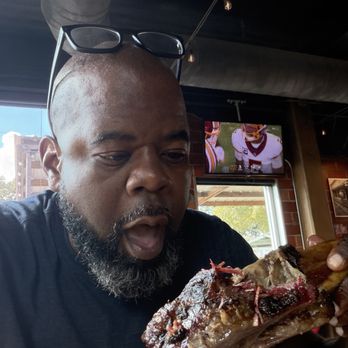 Black's Barbecue Austin - Seriously??? Yes!!! - Barbeque Near Me - Austin, Texas