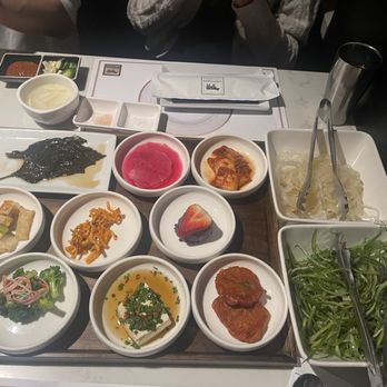 10 Butchers Korean BBQ - Korean Near Me - Sunnyvale, California 10 Butchers Korean BBQ - Korean Near Me - Sunnyvale, California