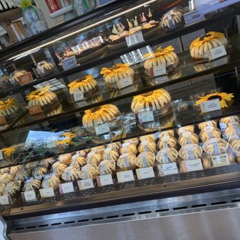 Nothing Bundt Cakes - Desserts Near Me - Milton, Georgia Nothing Bundt Cakes - Desserts Near Me - Milton, Georgia