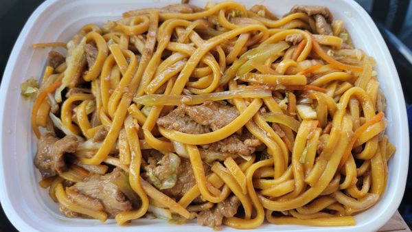 欢喜 Huan Xi Chinese Restaurant by null