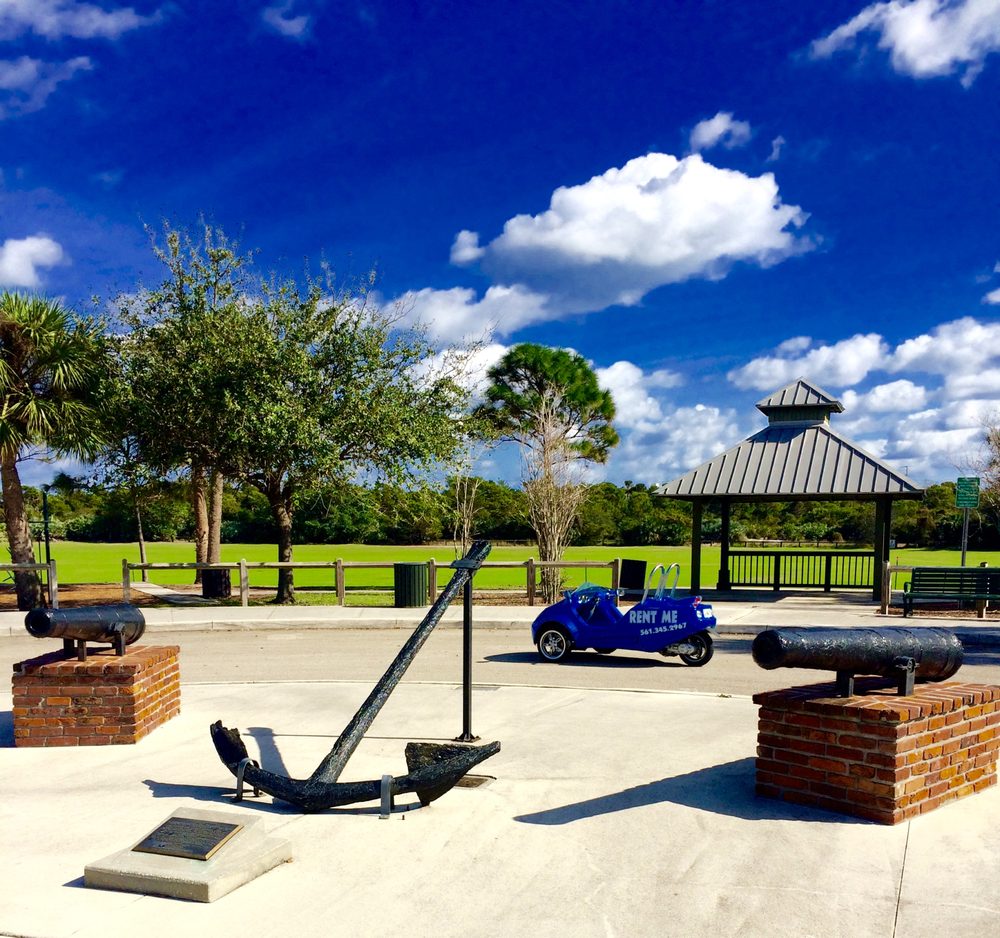 SCOOTNAROUND JUNO BEACH 14 Photos 4050 S US Hwy 1, Jupiter