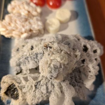 Bell86 - Kim Boo Gak (Fried Seaweed with special seasoning) - Korean Near Me - Brookline, Massachusetts