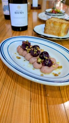 The Black Twig by null