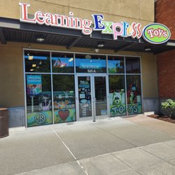 Learning Express Toys of Renton