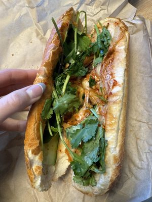 OH MAI VIETNAMESE KITCHEN DOWNTOWN by null