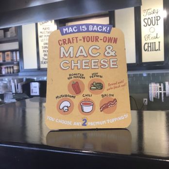 Potbelly - Sandwiches Near Me - Omaha, Nebraska
