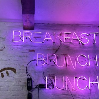 Cafe Moulin - Interior - Breakfast & Brunch Near Me - Pittsburgh, Pennsylvania