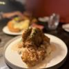 Q1227 Restaurant gift card
