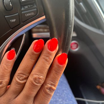 Pretty Nails - SNS - Nail Salons Near Me - Lilburn, Georgia