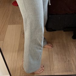 Cottage Tailor & Drycleaner - Hemmed sweats