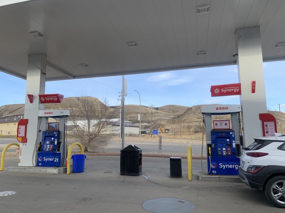 OASIS CARWASH & CONVENIENCE STORE Updated July 2024 101 Bridge