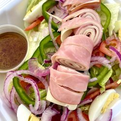 Allen's Eatery - American Chef