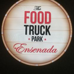 The Food Truck Park