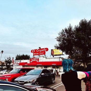 Grave Line Tours - The last restaurant Sharon Tate dined in before her gruesome demise. - Historical Tours Near Me