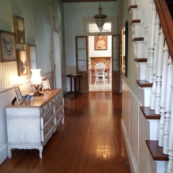 T'frere's House Bed & Breakfast - Bed & Breakfast Near Me - Lafayette, Louisiana