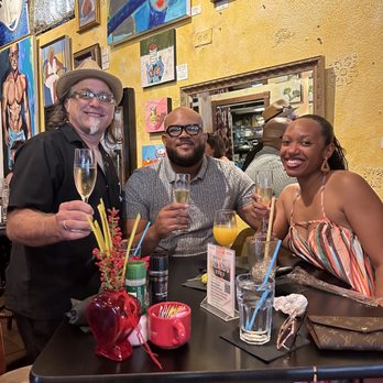 Maxine's On Shine - New American Near Me - Orlando, Florida